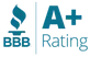 BBB A+ Rating