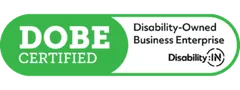 Disability:IN Certified Disability-Owned Business Enterprise