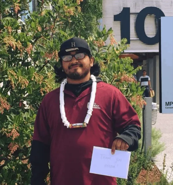 An Extraordinary Case of a Valet Going Above and Beyond