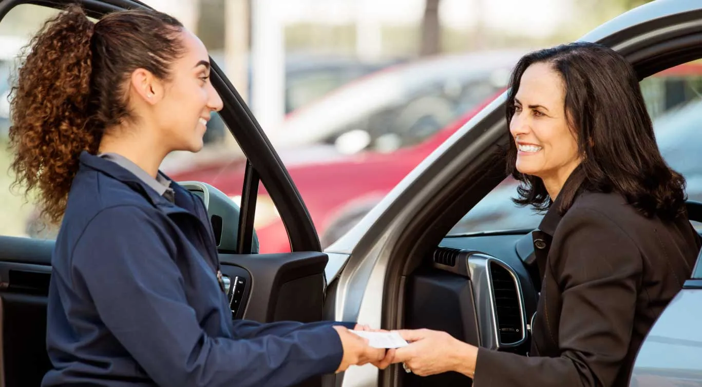 How to Assess Parking Challenges Across an Office Campus