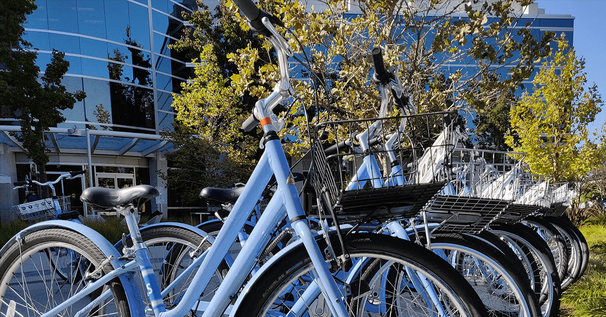 academy cycling bike